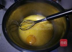 长颈鹿蛋糕卷的做法图解4