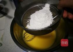 长颈鹿蛋糕卷的做法图解5