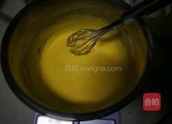 长颈鹿蛋糕卷的做法图解6