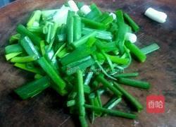 酸辣鸡胗的做法图解5