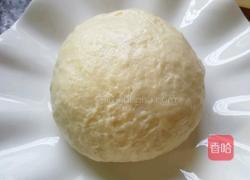 心形面包（无黄油）的做法图解1