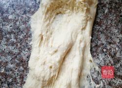 心形面包（无黄油）的做法图解2