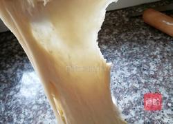 心形面包（无黄油）的做法图解3