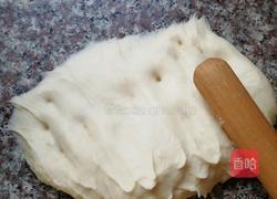 心形面包（无黄油）的做法图解4