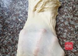 心形面包（无黄油）的做法图解5