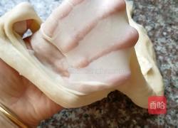 心形面包(无黄油)的做法图解6