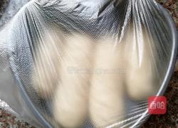 心形面包(无黄油)的做法图解10