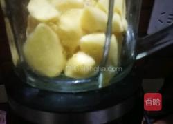 椰蓉姜汁软糖的做法图解1