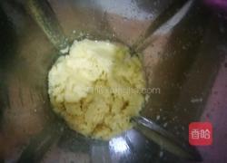 椰蓉姜汁软糖的做法图解2