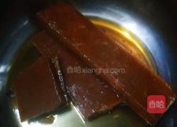 椰蓉姜汁软糖的做法图解6
