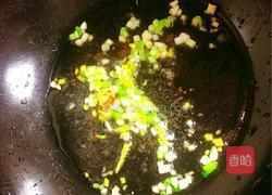蒜蓉酱烧茄条的做法图解7