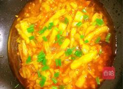 蒜蓉酱烧茄条的做法图解11