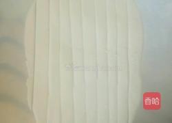 麻花的做法图解5