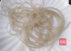 虾子戏水的做法图解1