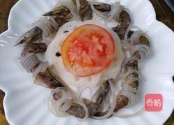虾子戏水的做法图解7