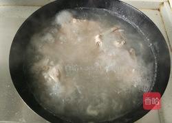 腐乳排骨的做法图解2