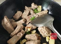 腐乳排骨的做法图解5
