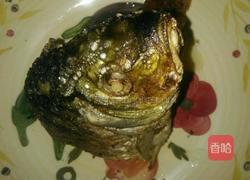 家常冻鱼的做法图解4