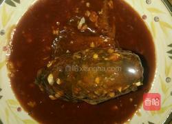 家常冻鱼的做法图解7