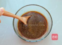 土豆烧茄子的做法图解5