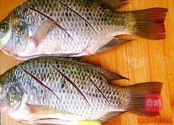 罗非鱼汤的做法图解2