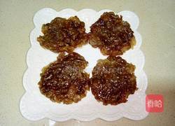 黑椒猪排汉堡的做法图解4