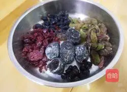 Rye Stollen's recipe illustration 8