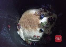 黑麦史多伦的做法图解9