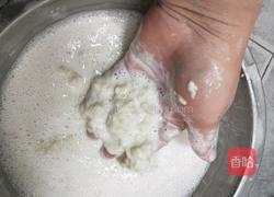 烤麸（也叫面筋）的做法图解4