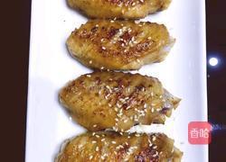 香煎鸡翅的做法图解5