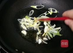 油面筋塞肉的做法图解6