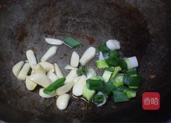 遇见小酱炒鸡肉的做法图解3