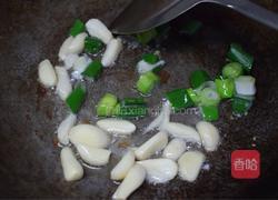 遇见小酱炒鸡肉的做法图解4