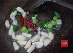 遇见小酱炒鸡肉的做法图解5