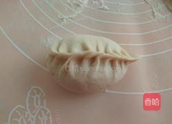 包子详细配料比的做法图解6