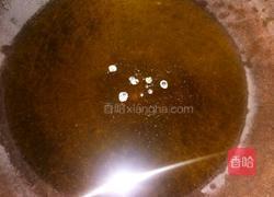 油炸花生的做法图解4