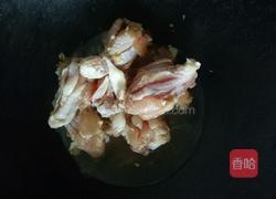 炸鸡腿的做法图解3