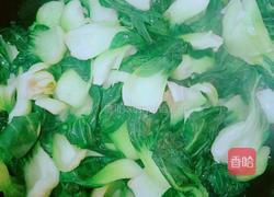 烤菜的做法图解2