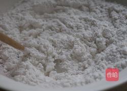 小猪猪红豆沙汤圆的做法图解2