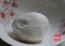 小猪猪红豆沙汤圆的做法图解6