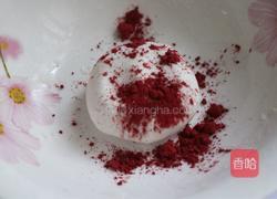 小猪猪红豆沙汤圆的做法图解7