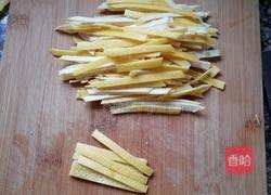 柚子皮蜜饯的做法图解6