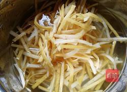 柚子皮蜜饯的做法图解9
