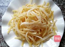 柚子皮蜜饯的做法图解10