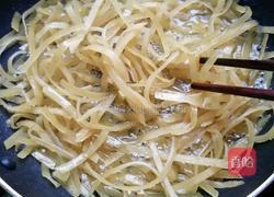 柚子皮蜜饯的做法图解12