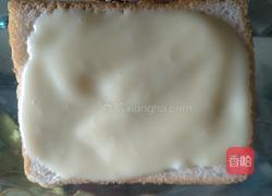 紫米面包的做法图解6