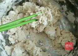 家常炒莜面鱼鱼的做法图解3