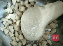 家常炒莜面鱼鱼的做法图解4