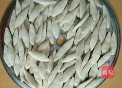 家常炒莜面鱼鱼的做法图解6