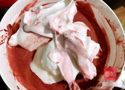 红丝绒蛋糕的做法图解13